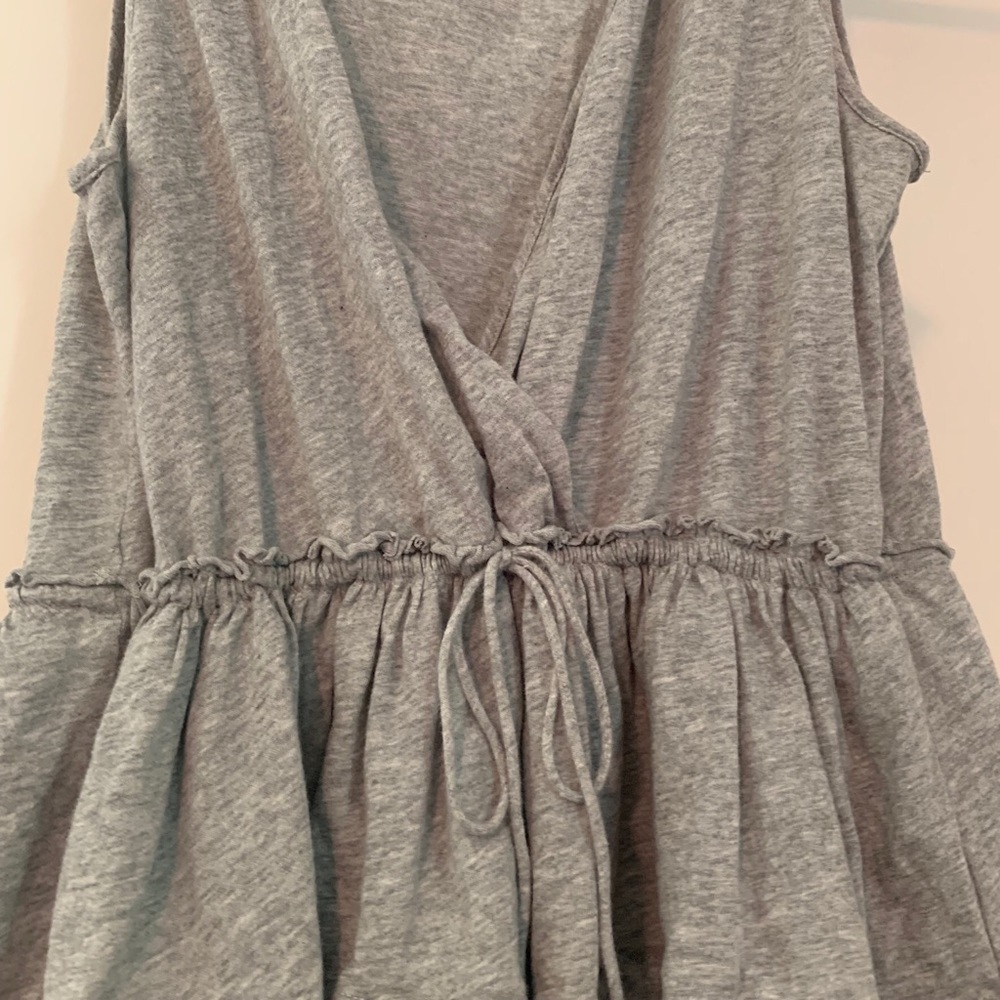 J. Crew peplum top - Picture 3 of 5